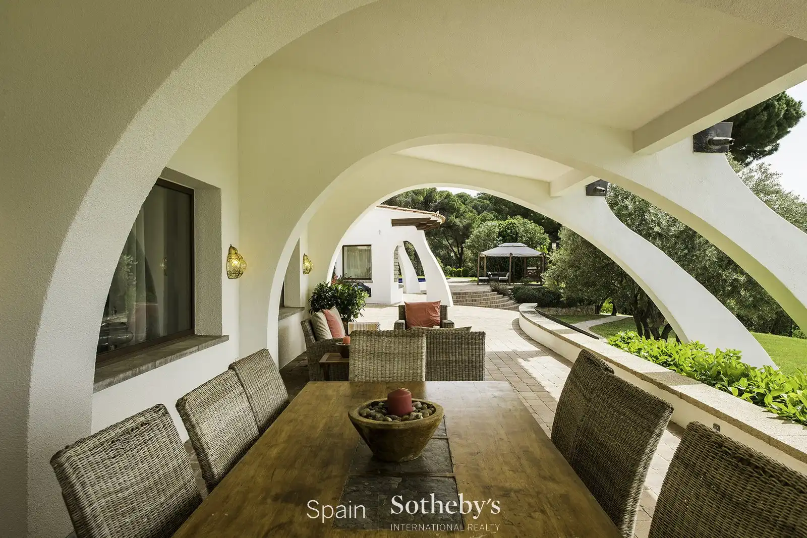 House with pool for sale in Santa Cristina Poble, imagen 19