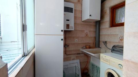 Foto 5 de Pis en venda a Benisaudet, Alicante