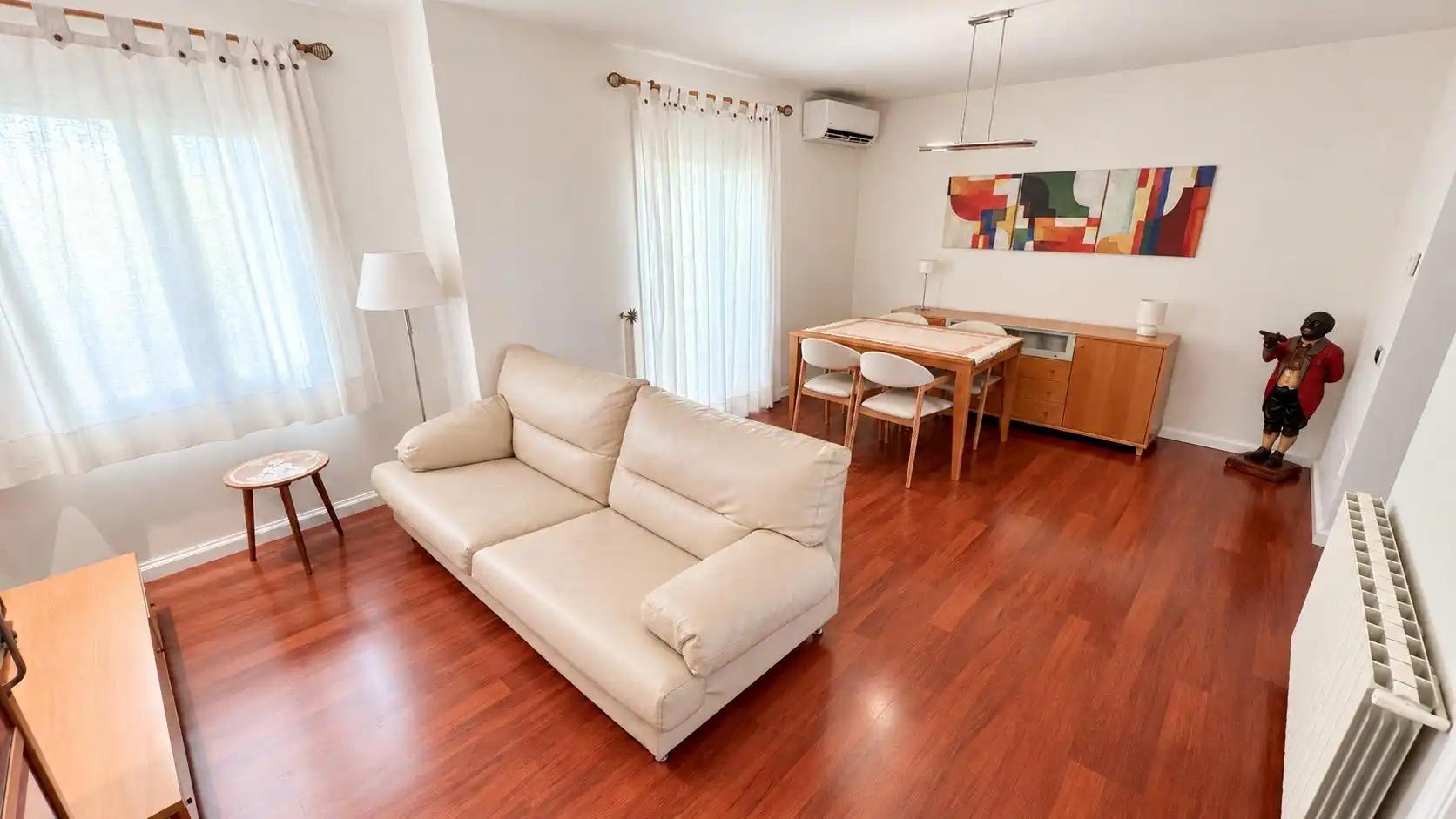 Wohnung mit Balkon zum Verkauf in Rocafonda, imagen 3
