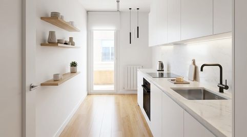 Foto 3 de Piso en venta en Carrer de Sant Agustí, Eixample Sud – Migdia, Girona Capital
