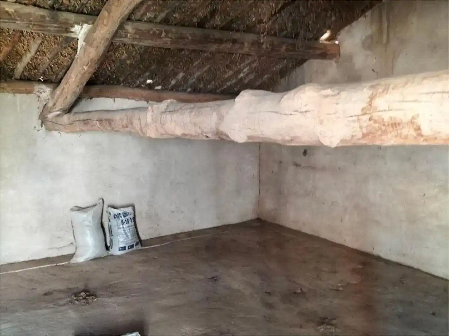 Casa adosada en venda en Albendea
