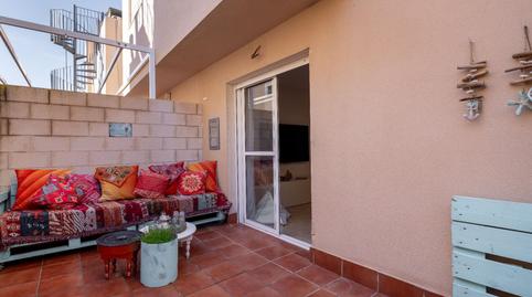 Foto 3 de Casa adosada en venda a Calle Abadejo (cabo Gata), Cabo de Gata, Almería