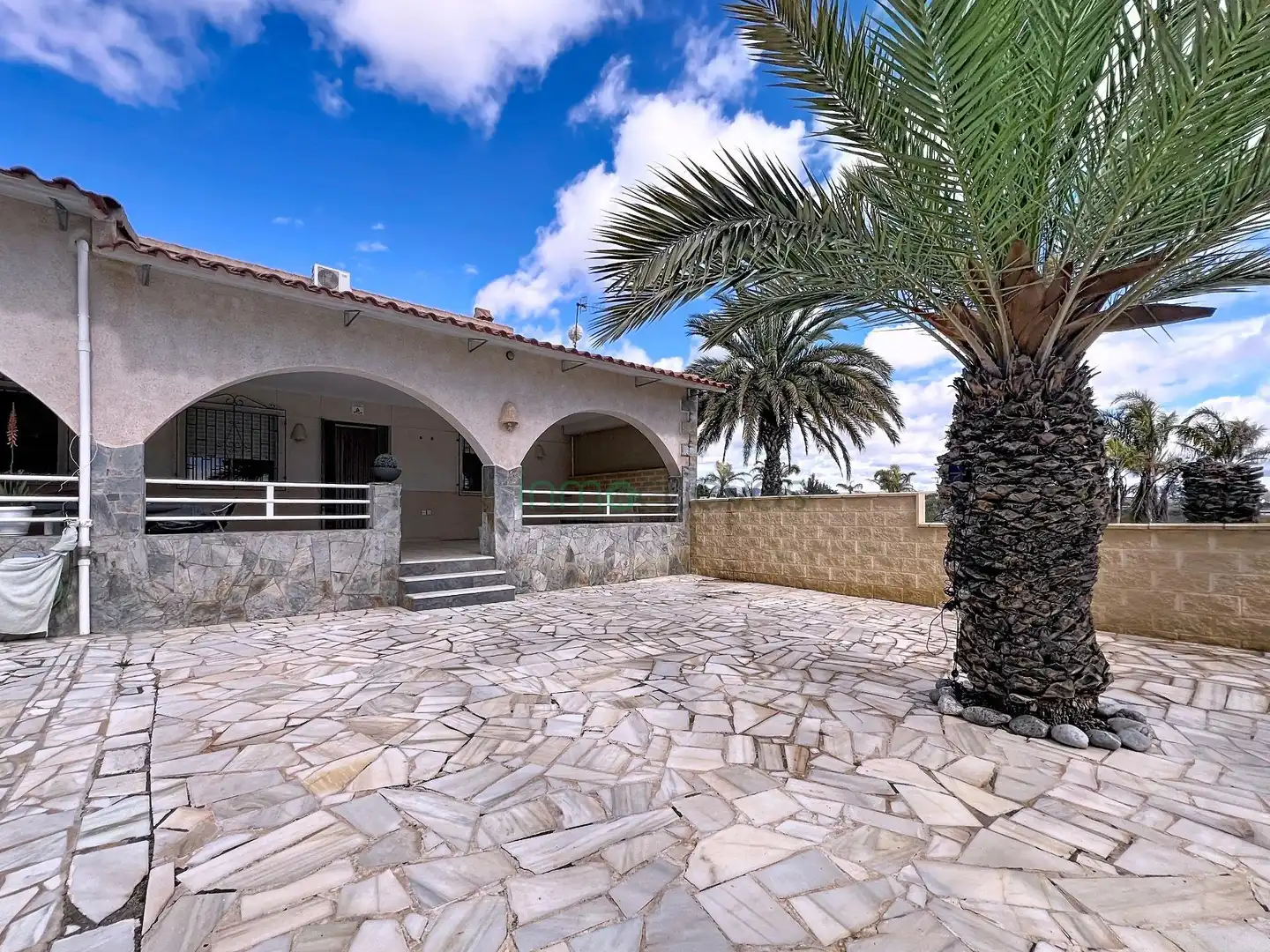 Casa con giardino in vendita a San Juan de los Terreros, imagen 14