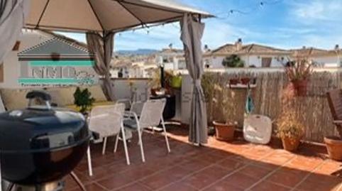 Photo 3 of Attic for sale in Calle Camino de Los Ogijares, 4, La Zubia Ciudad, La Zubia