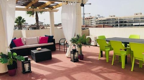 Apartamento cerca de la playa con solárium, imatge 3