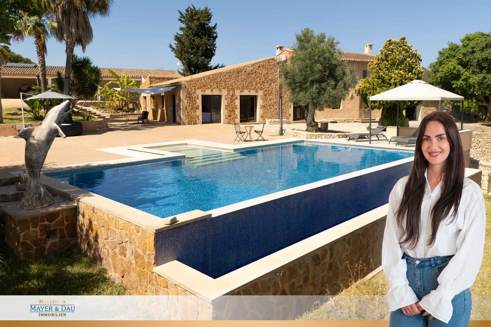 Casa rústica en venta en Montuïri