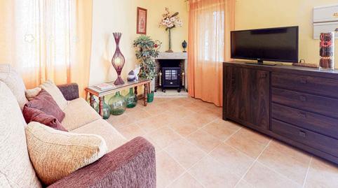 Foto 5 de Casa o chalet en venta en Plaza Barreros, Poyales del Hoyo, Ávila