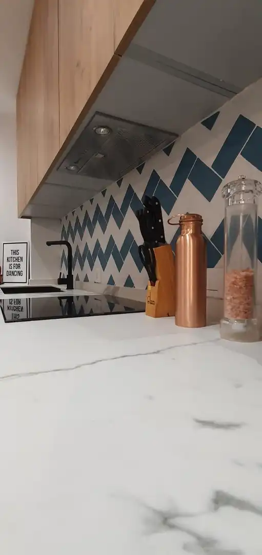 Cocina de Piso en venta en Valencia con Aire acondicionado