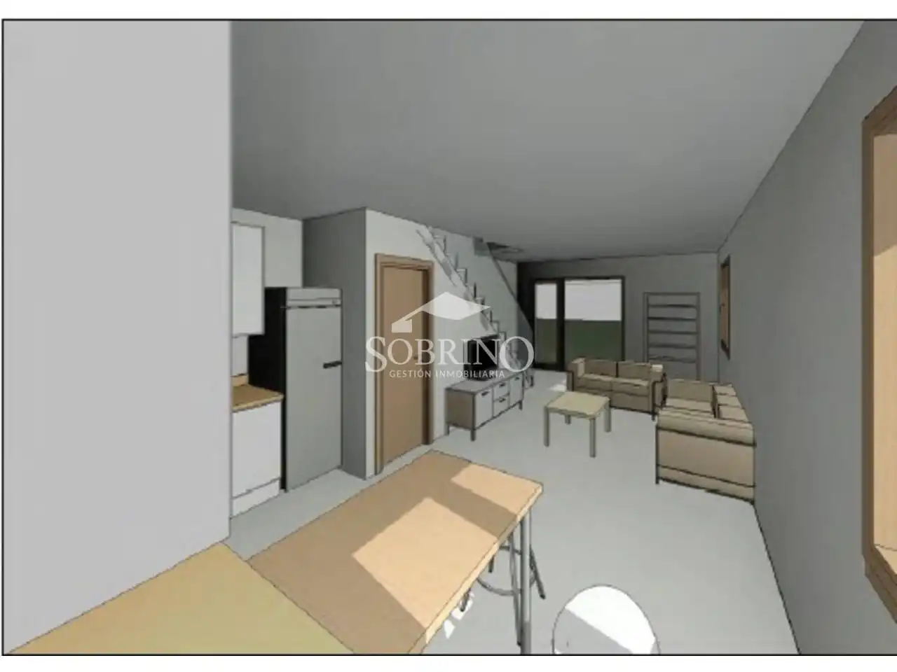 Casa o chalet en venta en Llanes con Calefacción y Jardín privado