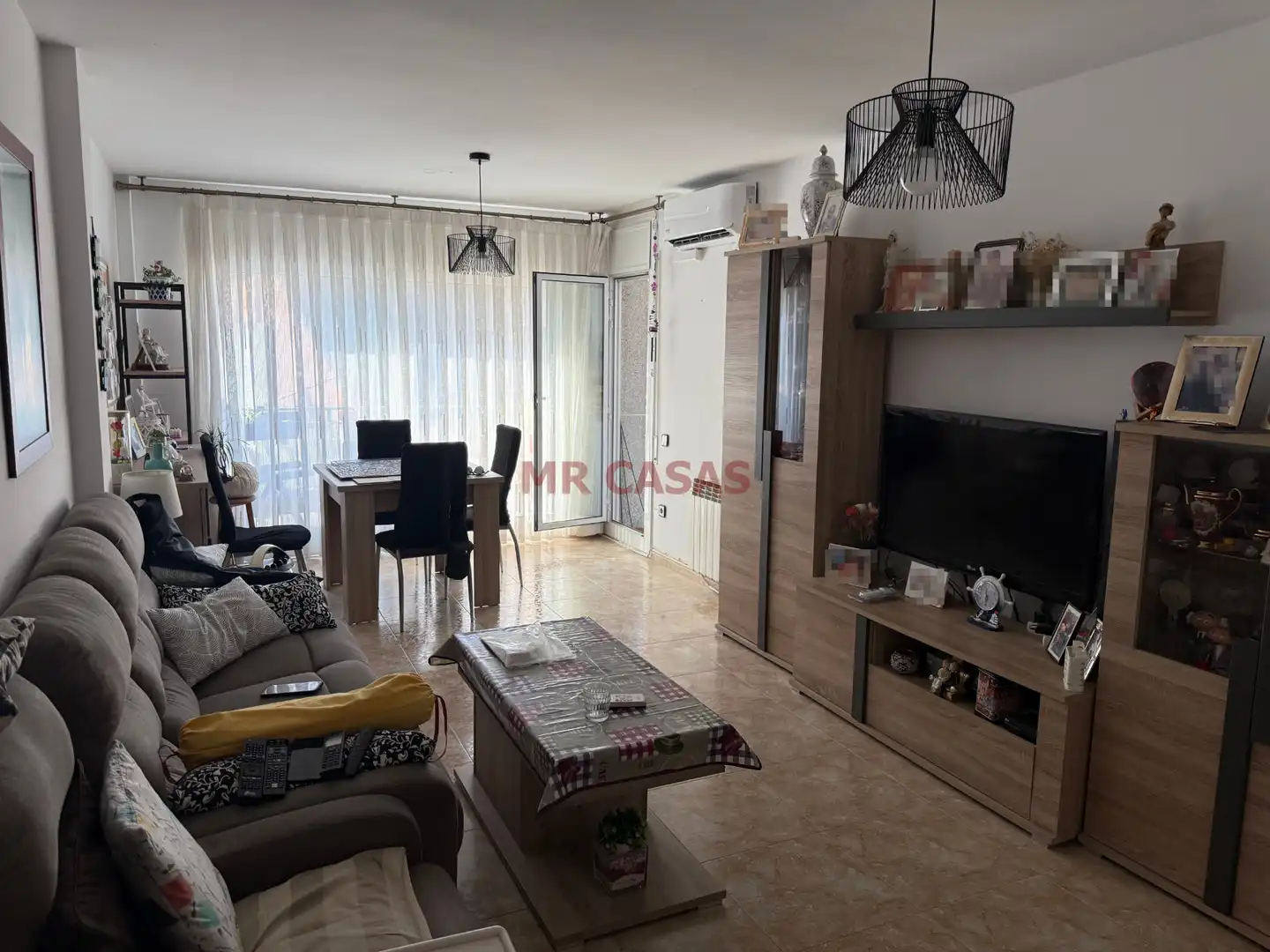 Dúplex en venta en Ca n'Oriol