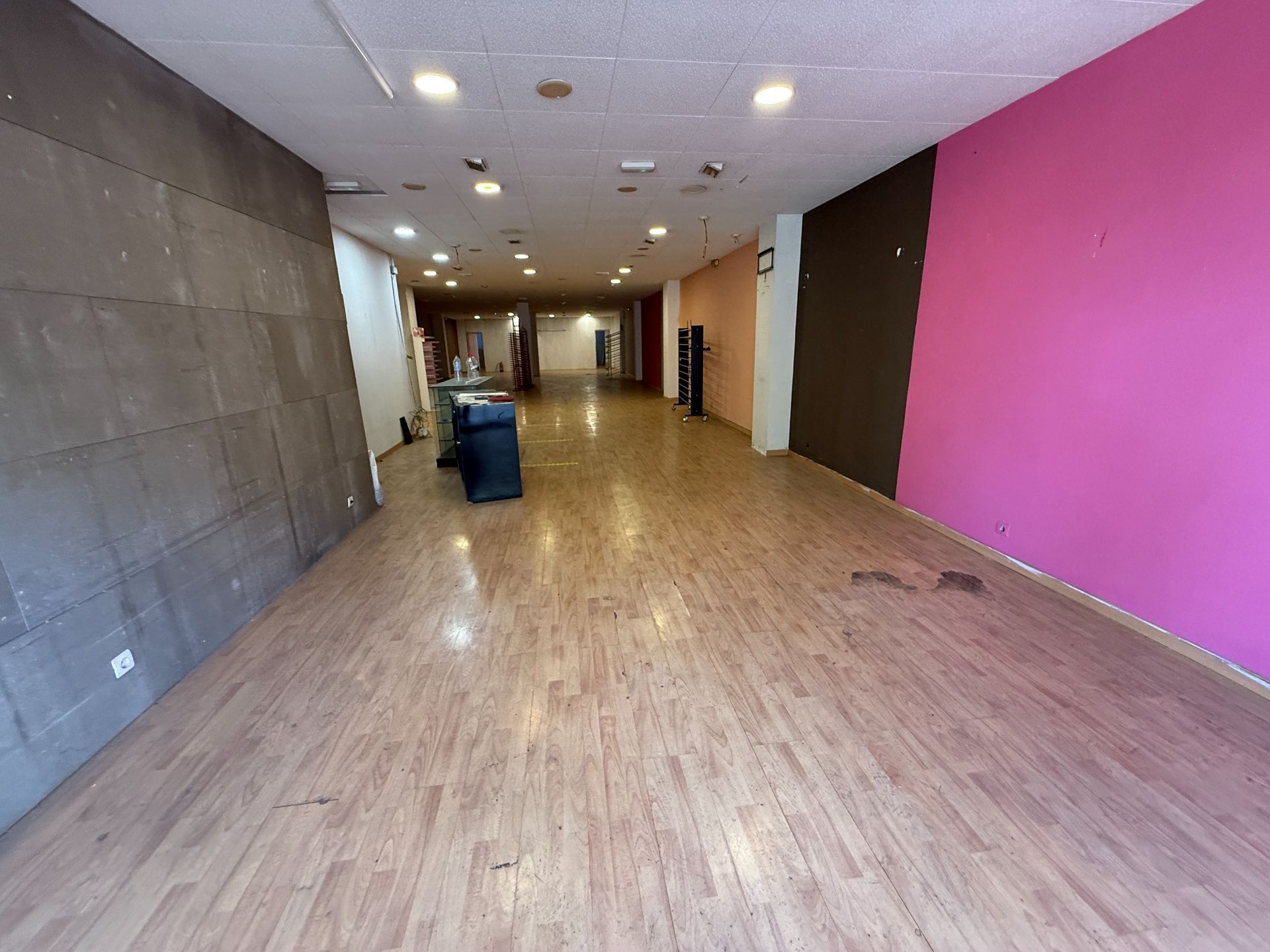 Premises to rent in Mataró