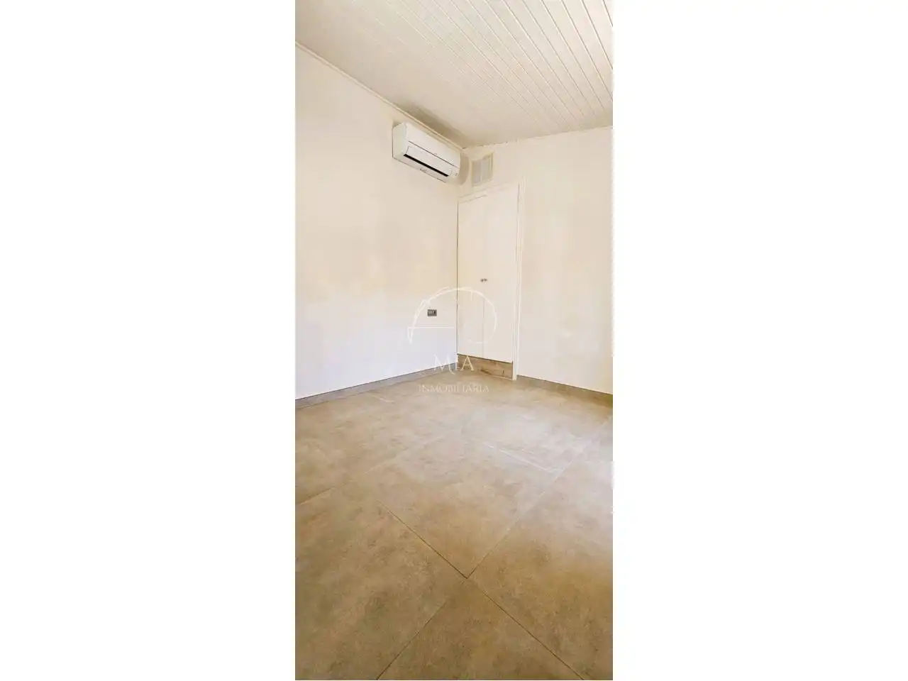 Bedroom of Houses for rent in  Palma de Mallorca  with Air Conditioner and Private garden