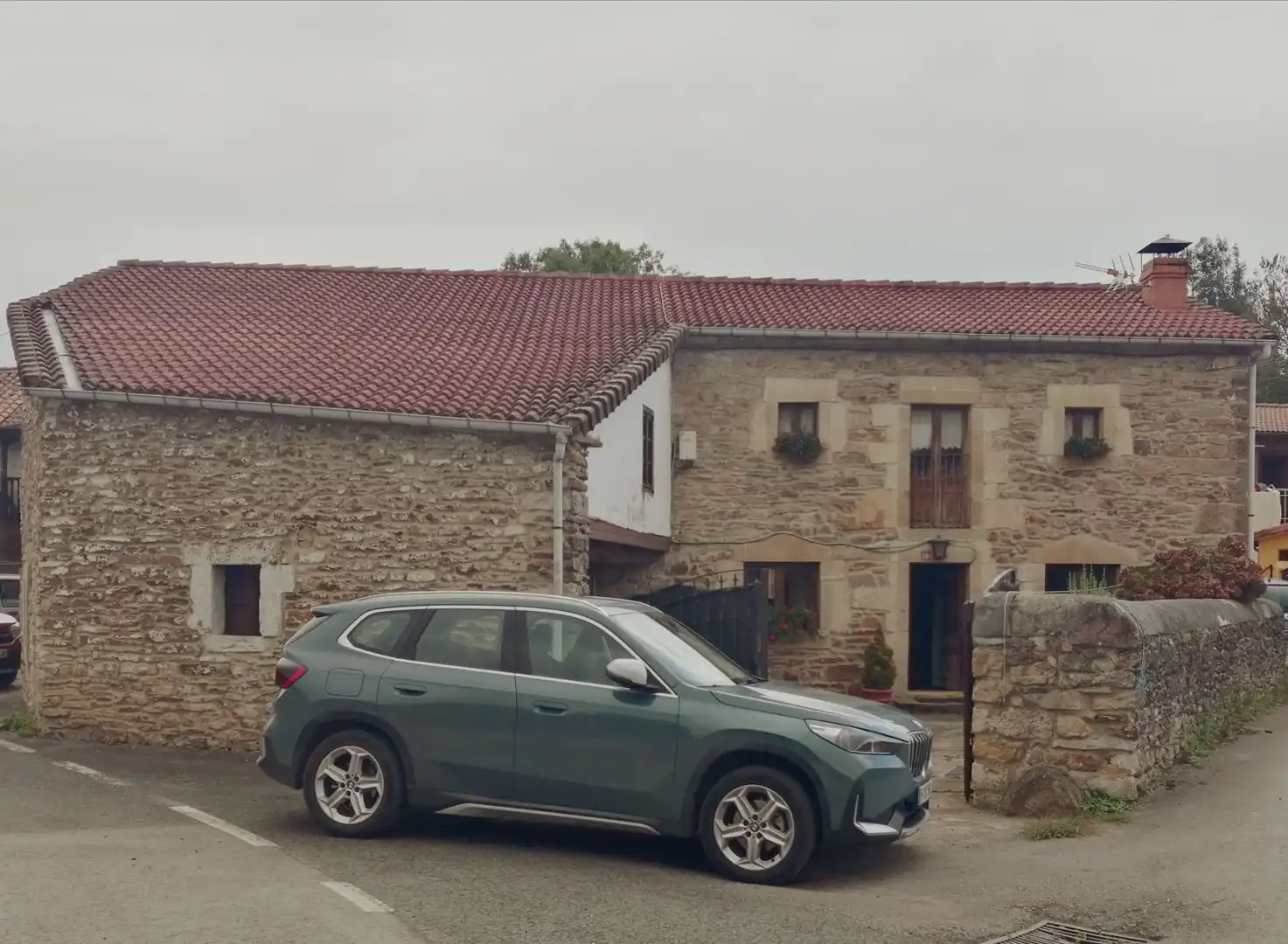 Casa o xalet en venda a Molledo