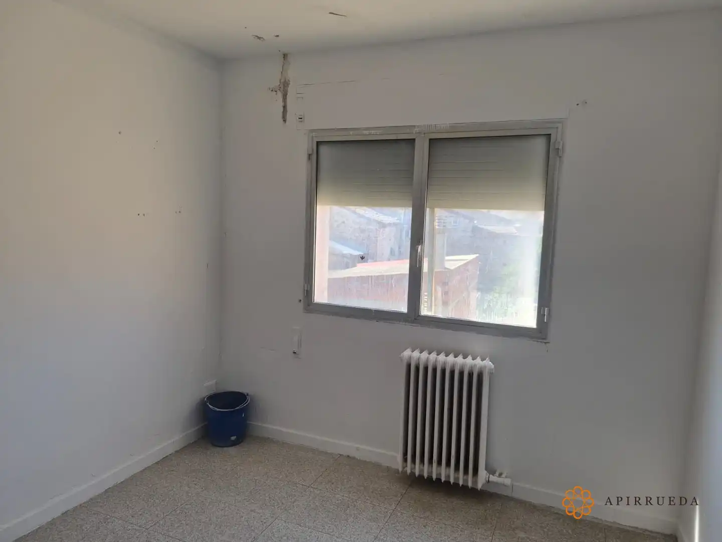 Habitación de Casa o chalet en venta en Quinto con Trastero