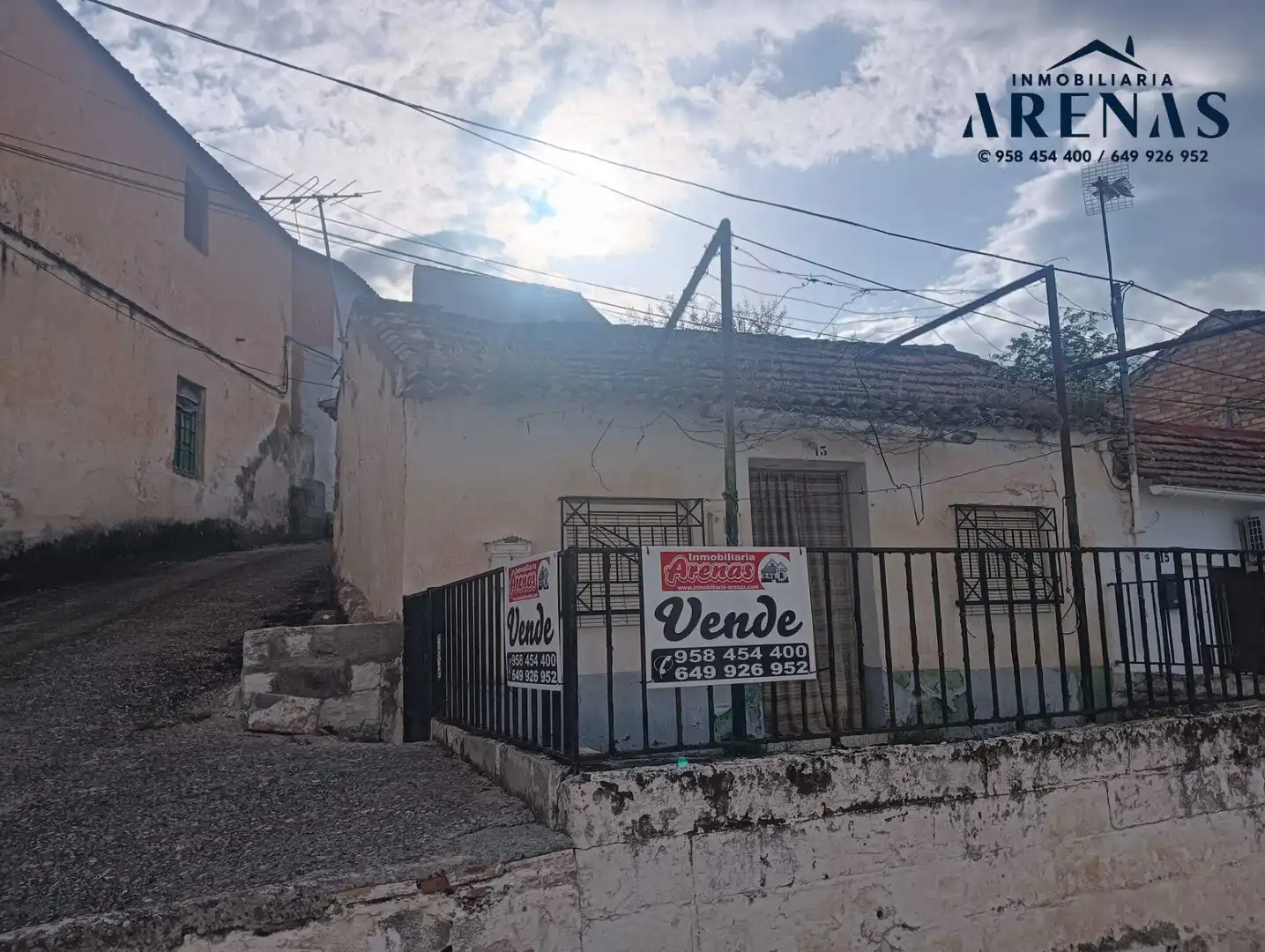 Haus zum Verkauf in Calle San Matías, imagen 4