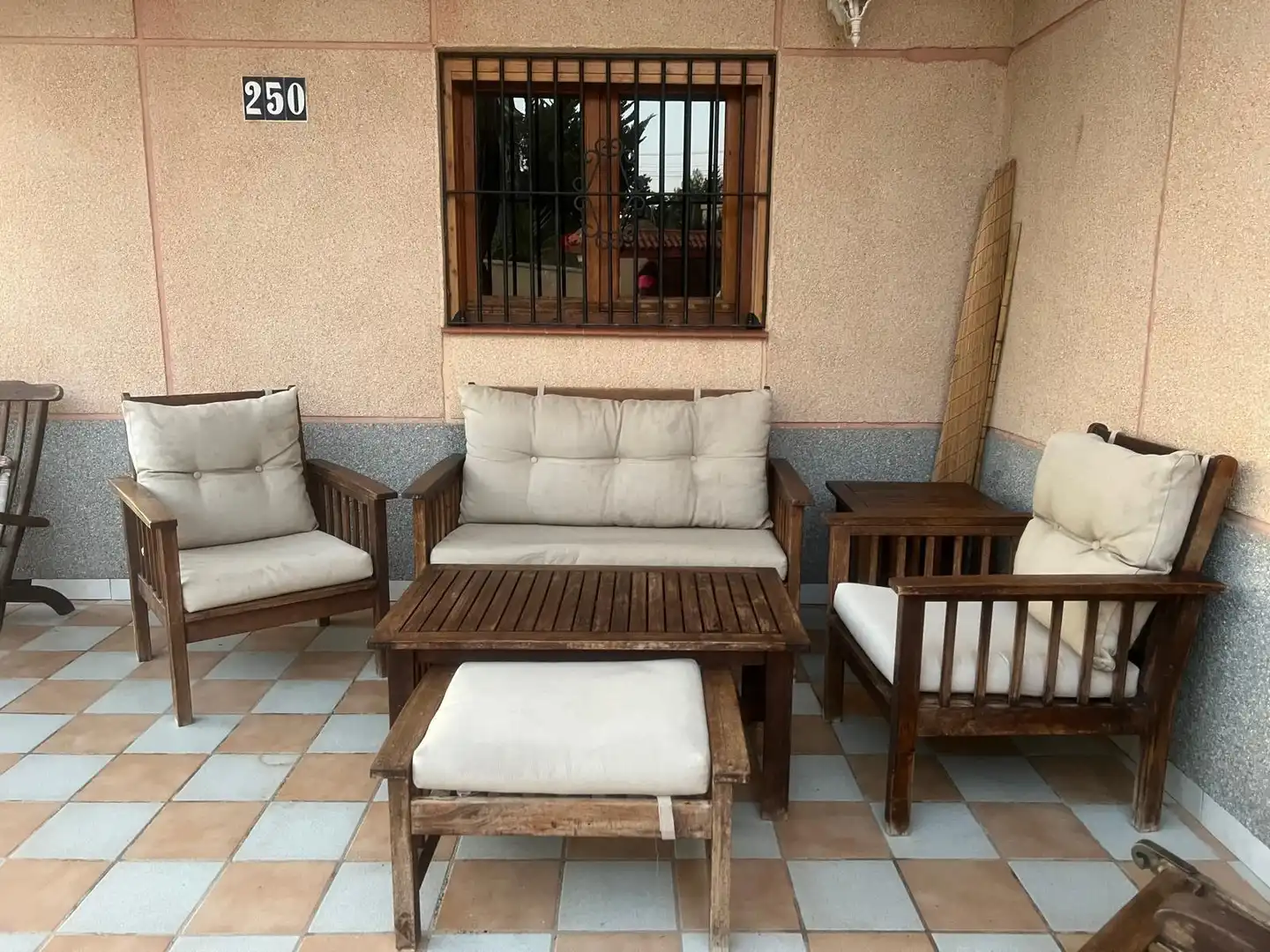 Villa avec jardin à vendre à Los Collados-Los Geraneos, imagen 7