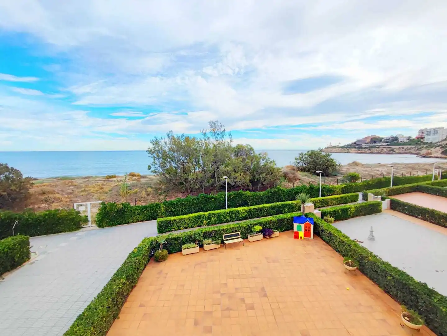Casa o chalet en venta en El Dossel - Mareny de San Lorenzo