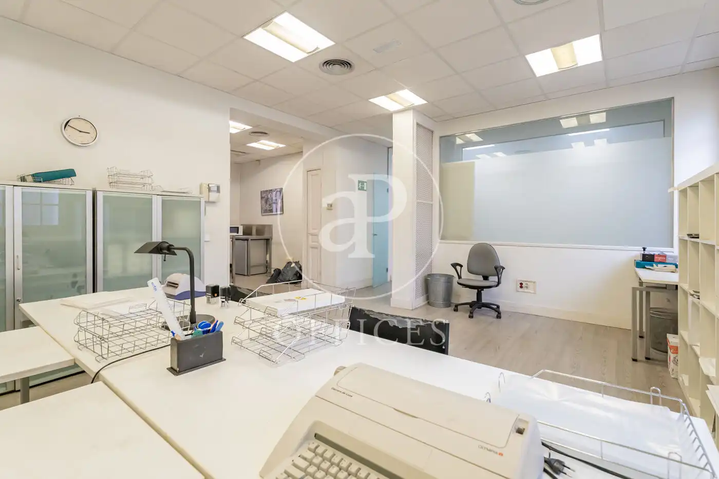 Oficina en venta en Madrid con Aire acondicionado