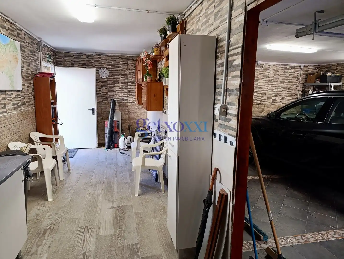 Casa adosada en venda en Plentzia amb Calefacció, Jardí privat i Terrassa