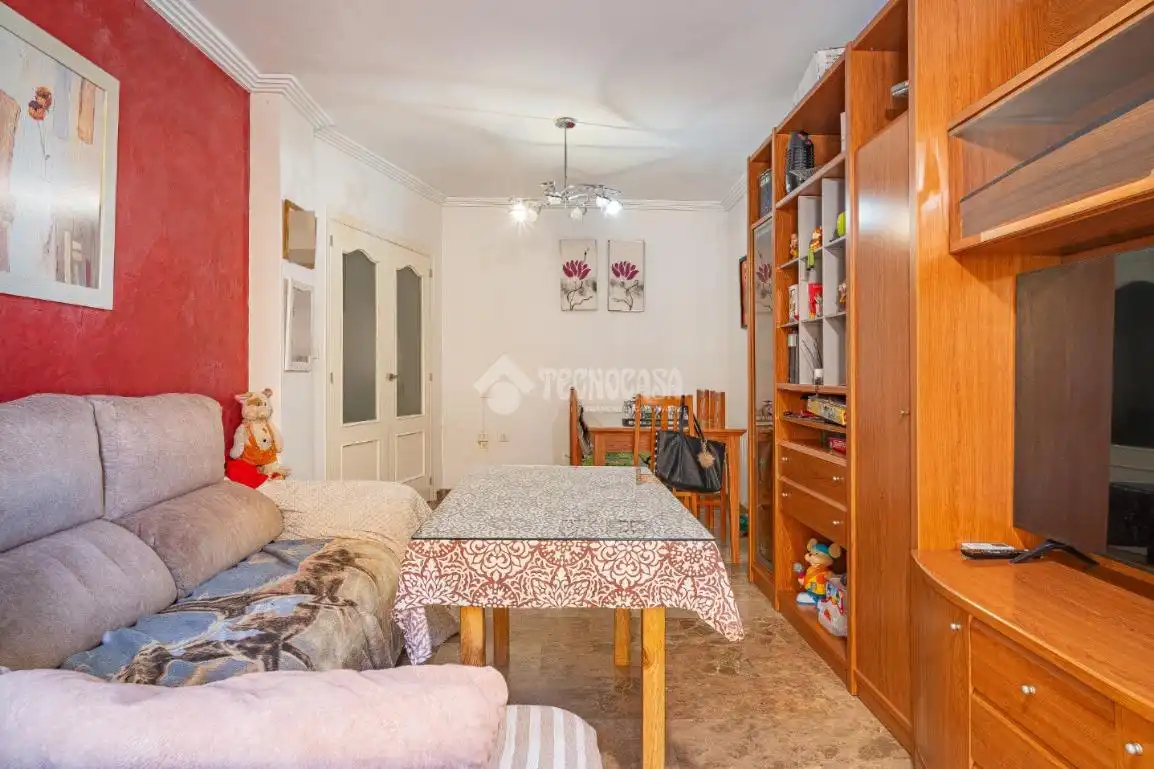 Wohnung mit Terrasse zum Verkauf in Motril  ciudad, imagen 4