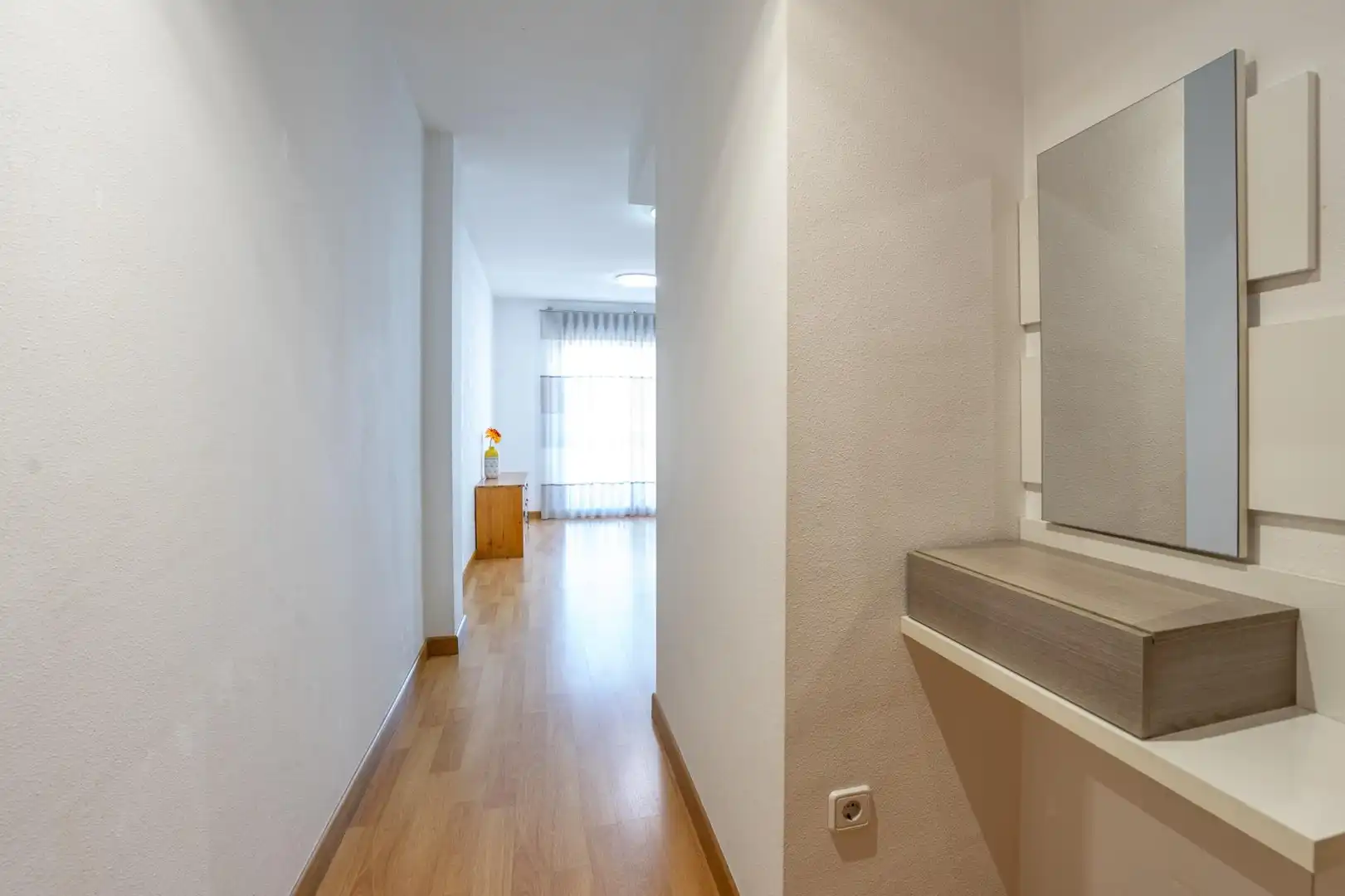 Flat for sale in Murcia  with Air Conditioner, Terrace and Storage room