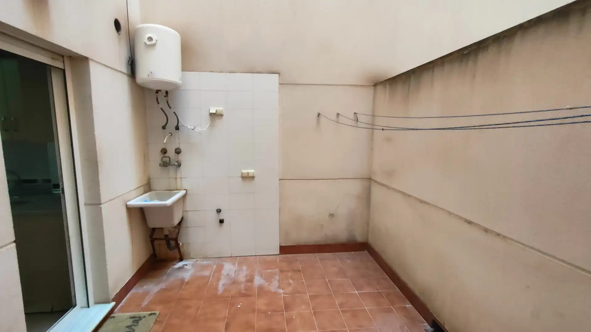 Piso en venta en El Ejido con Terraza