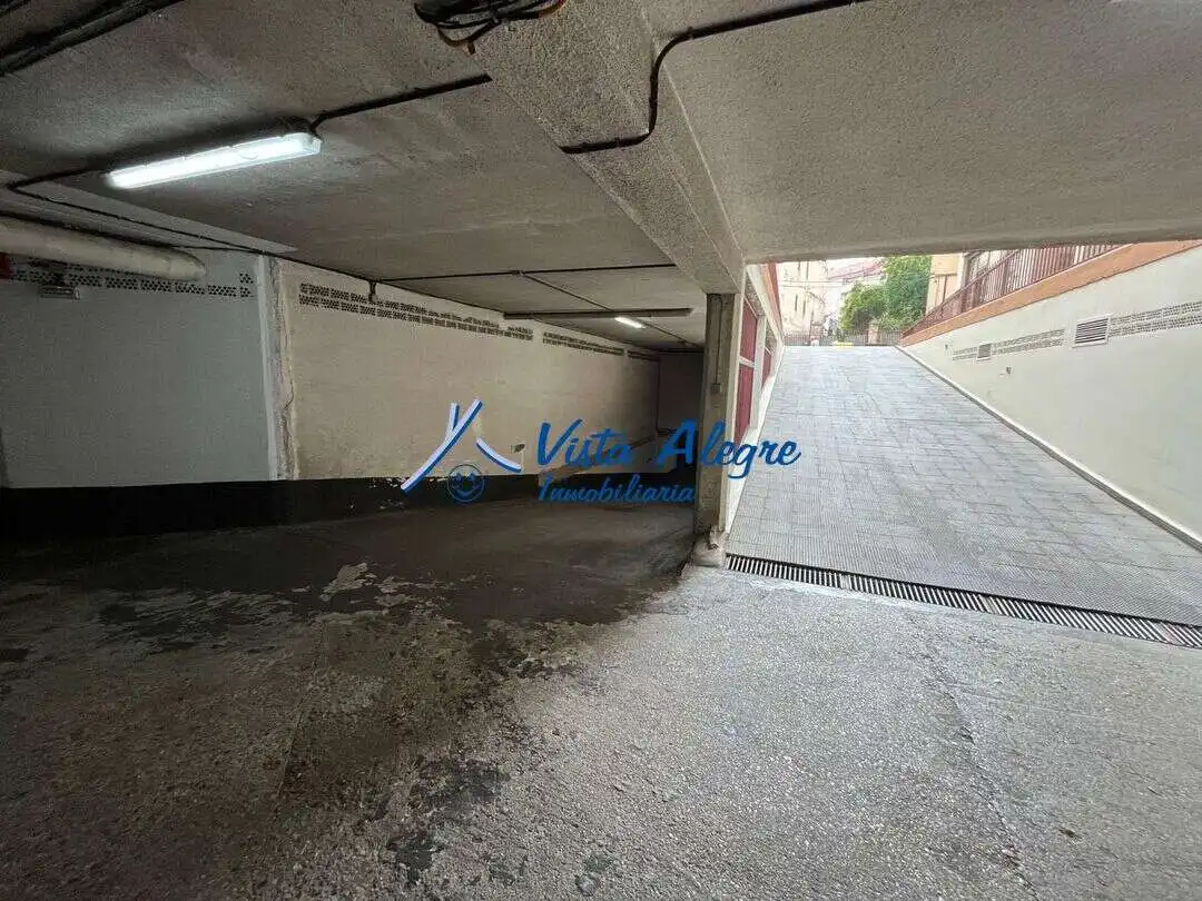 Parkplatz von Garage zur Miete in Haro, La Rioja