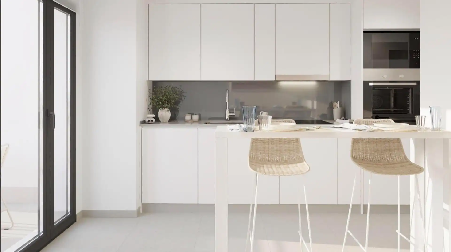 Appartamento con piscina in vendita a Velilla - Velilla Taramay, imagen 2