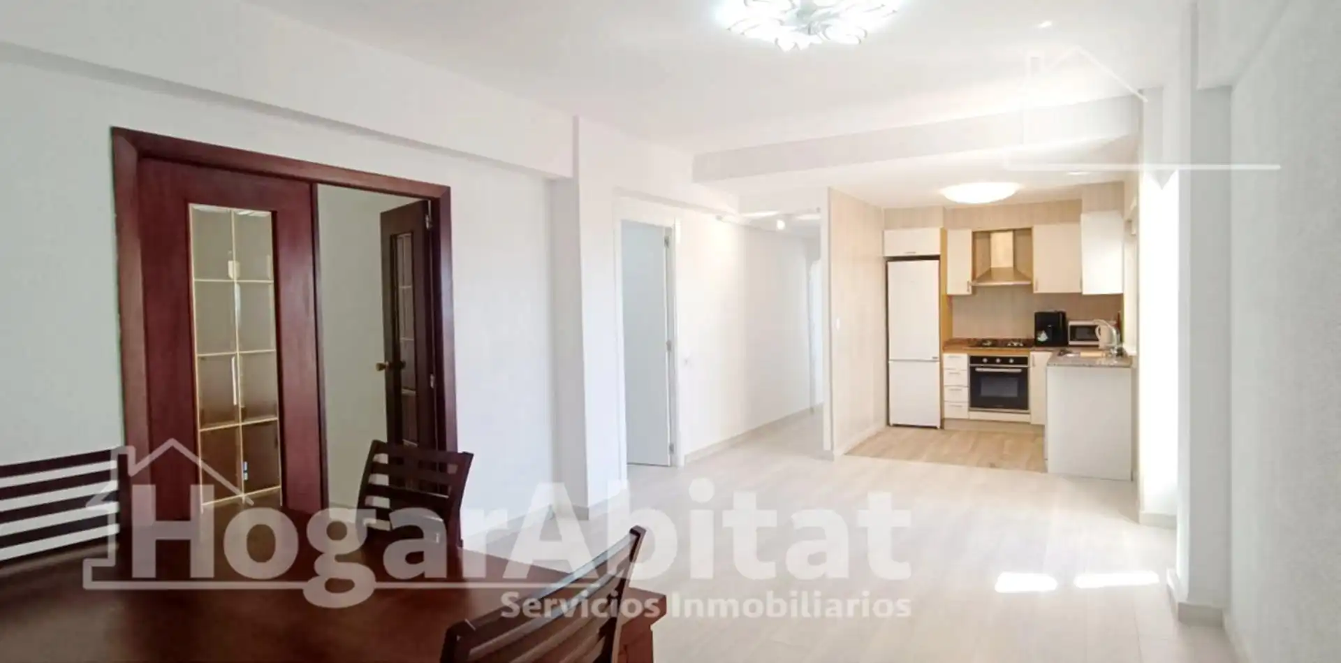 Habitación de Piso en venta en Alginet con Terraza
