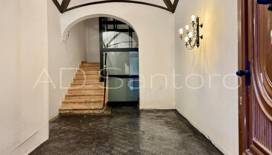 Photo 1 of Planta baja for sale in Centre Vila, Barcelona