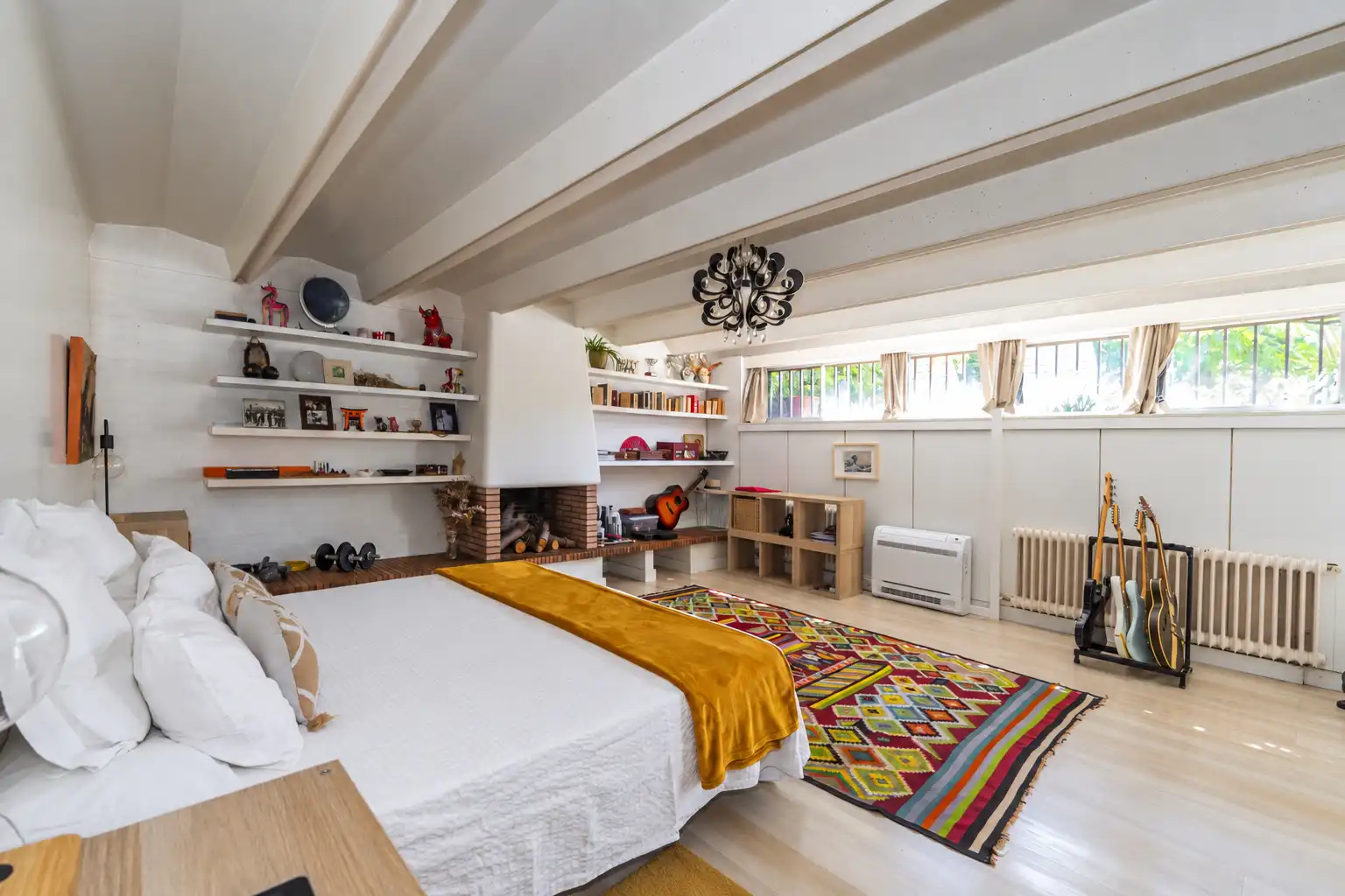 Maison mitoyenne avec terrasse à vendre à Calle de Ana Teresa, imagen 31