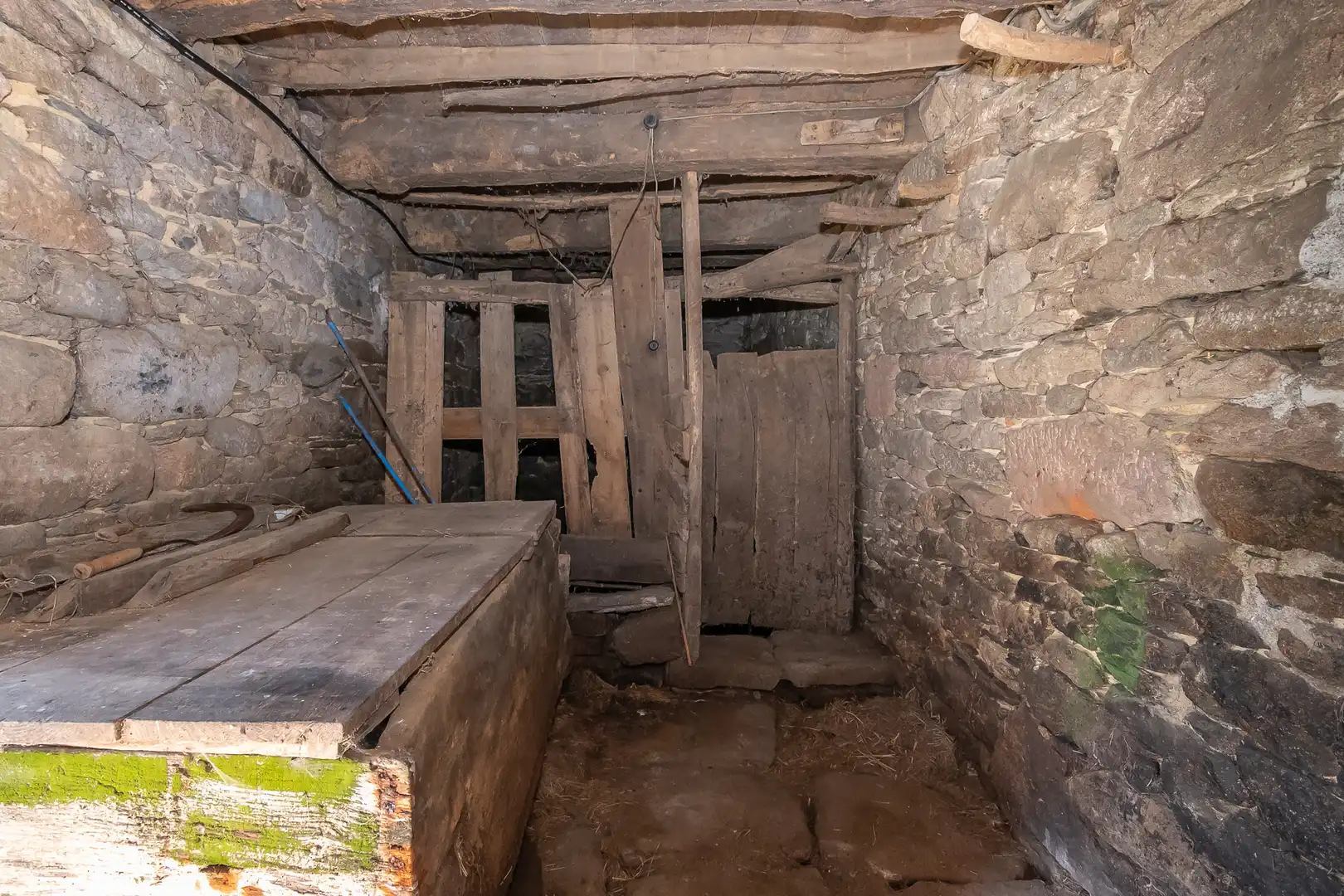 Finca rústica en venda en Lugo