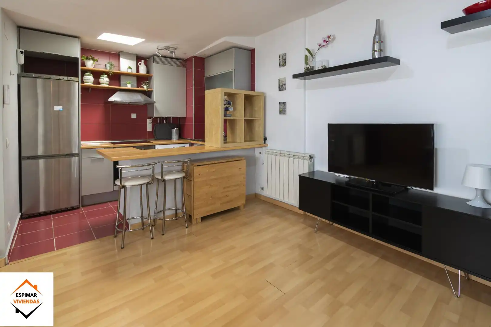Kitchen of Apartments for sale in Zaragoza