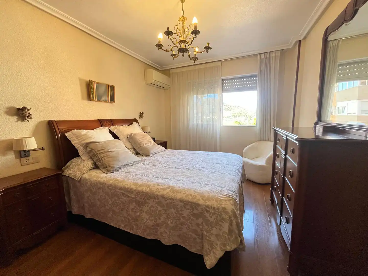Wohnung mit Terrasse zum Verkauf in Calle Doctor Luis Calandre, imagen 26