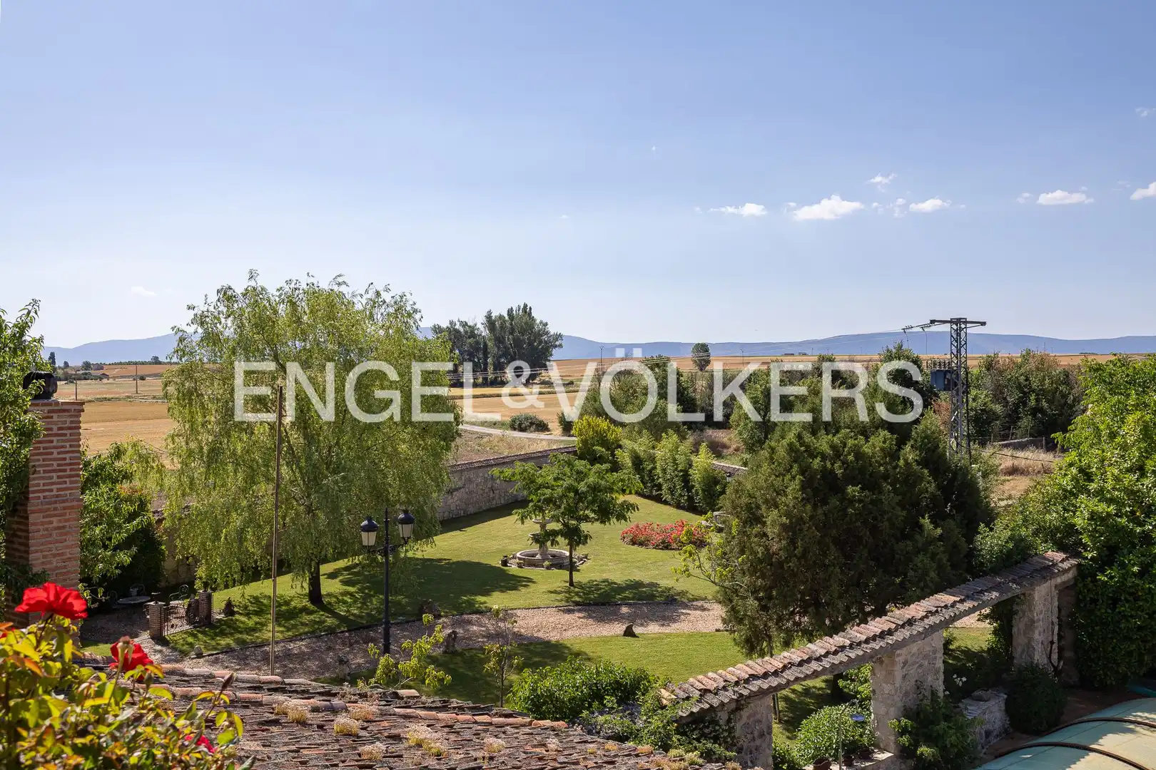 Casa o xalet en venda a Condado de Castilnovo