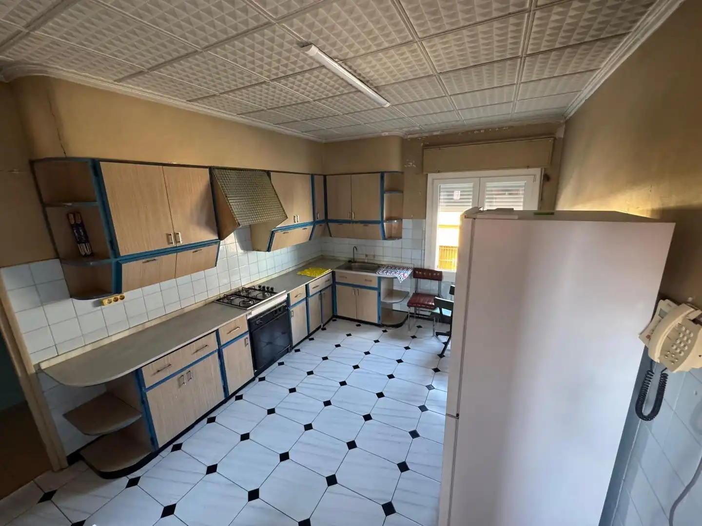 Wohnung zur Miete in Novelda