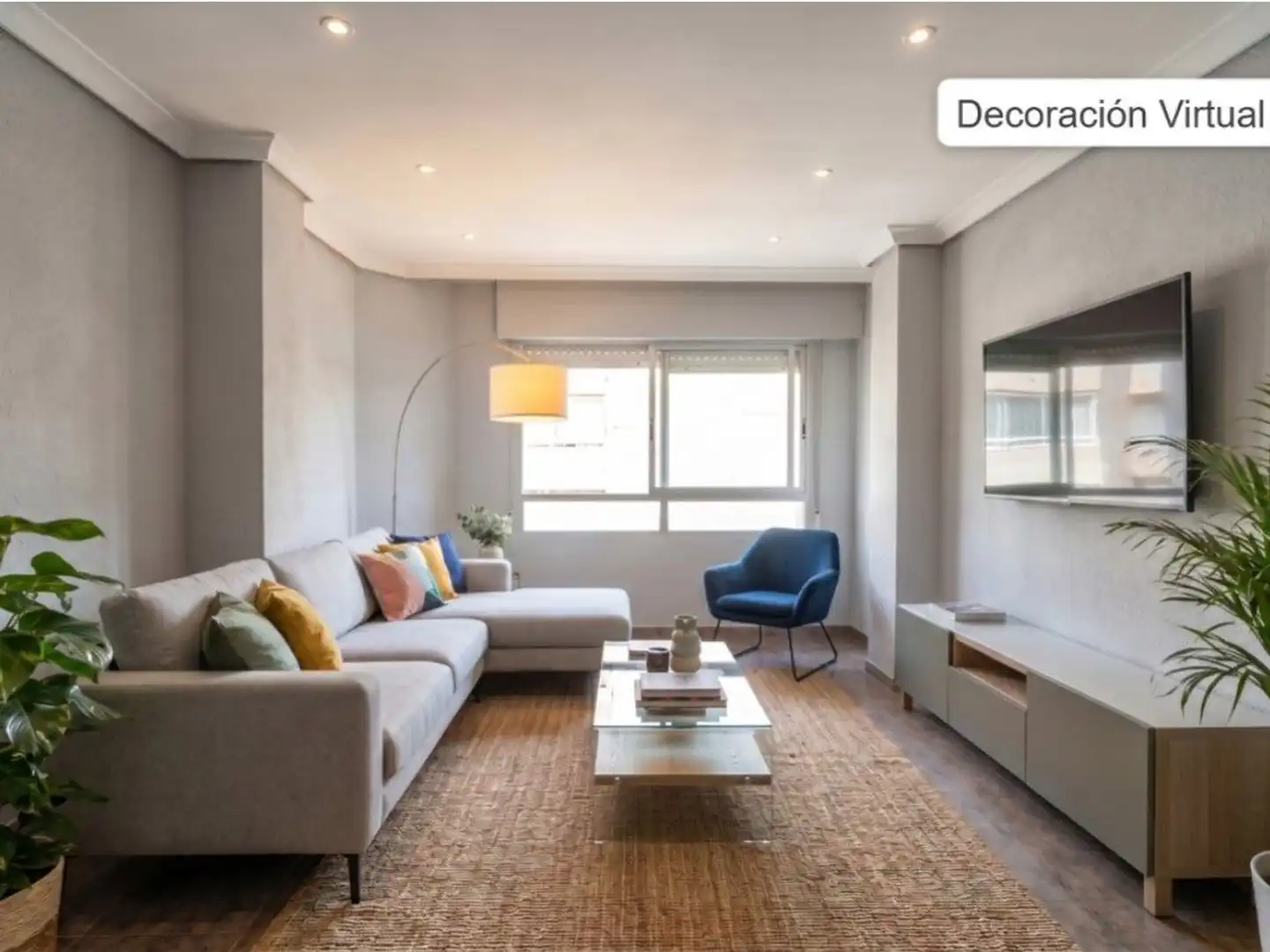 Piso en venta en Imelda Altur