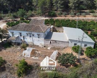 Finca rústica en venda en Xàtiva amb Terrassa i Piscina