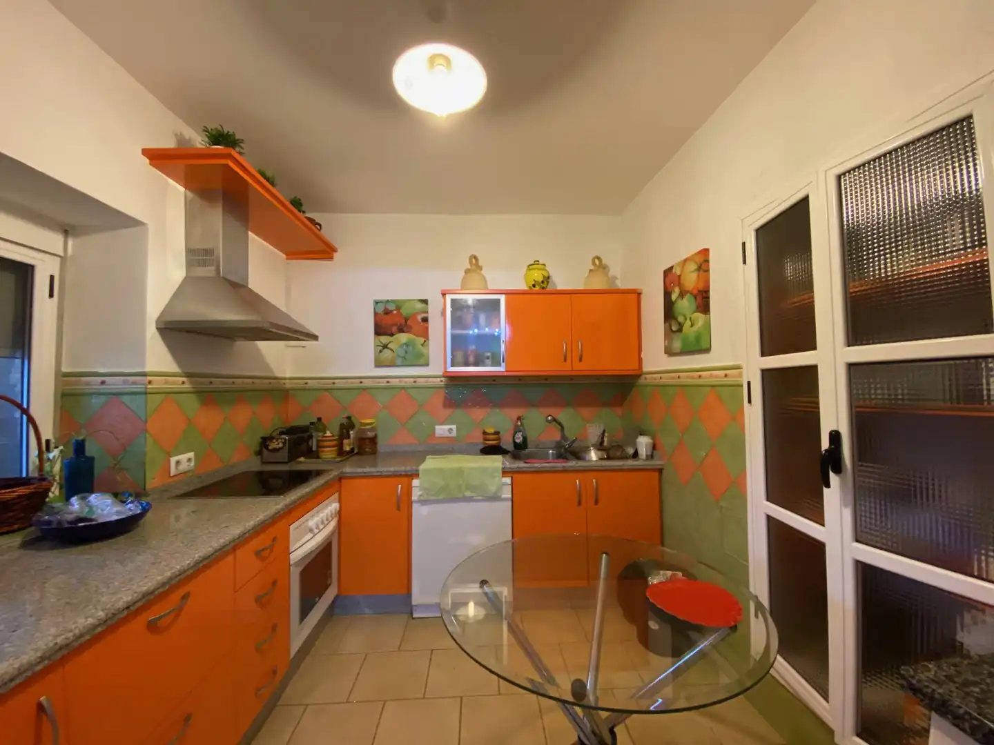 Maison avec terrasse à vendre à Tocina, imagen 12