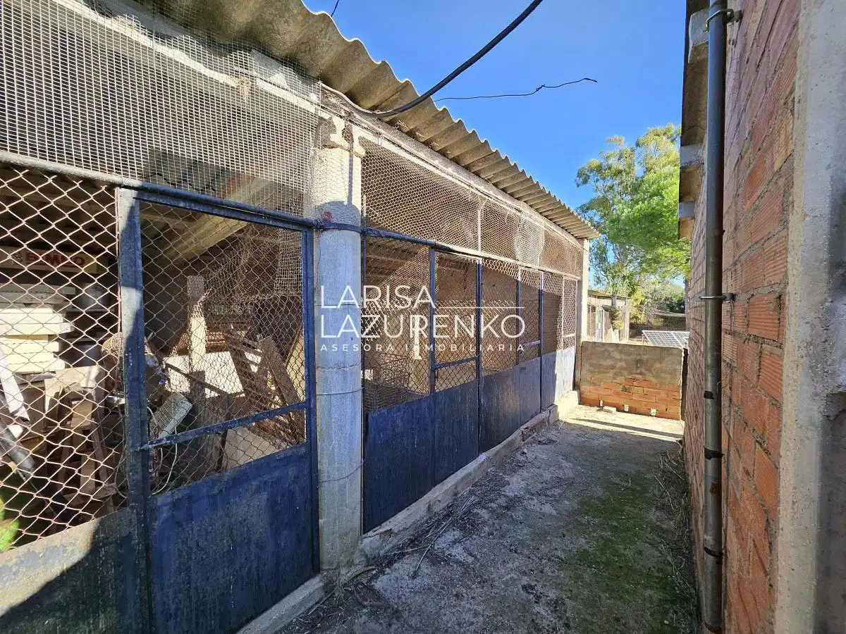 Vista exterior de Finca rústica en venda en Vinyols i els Arcs