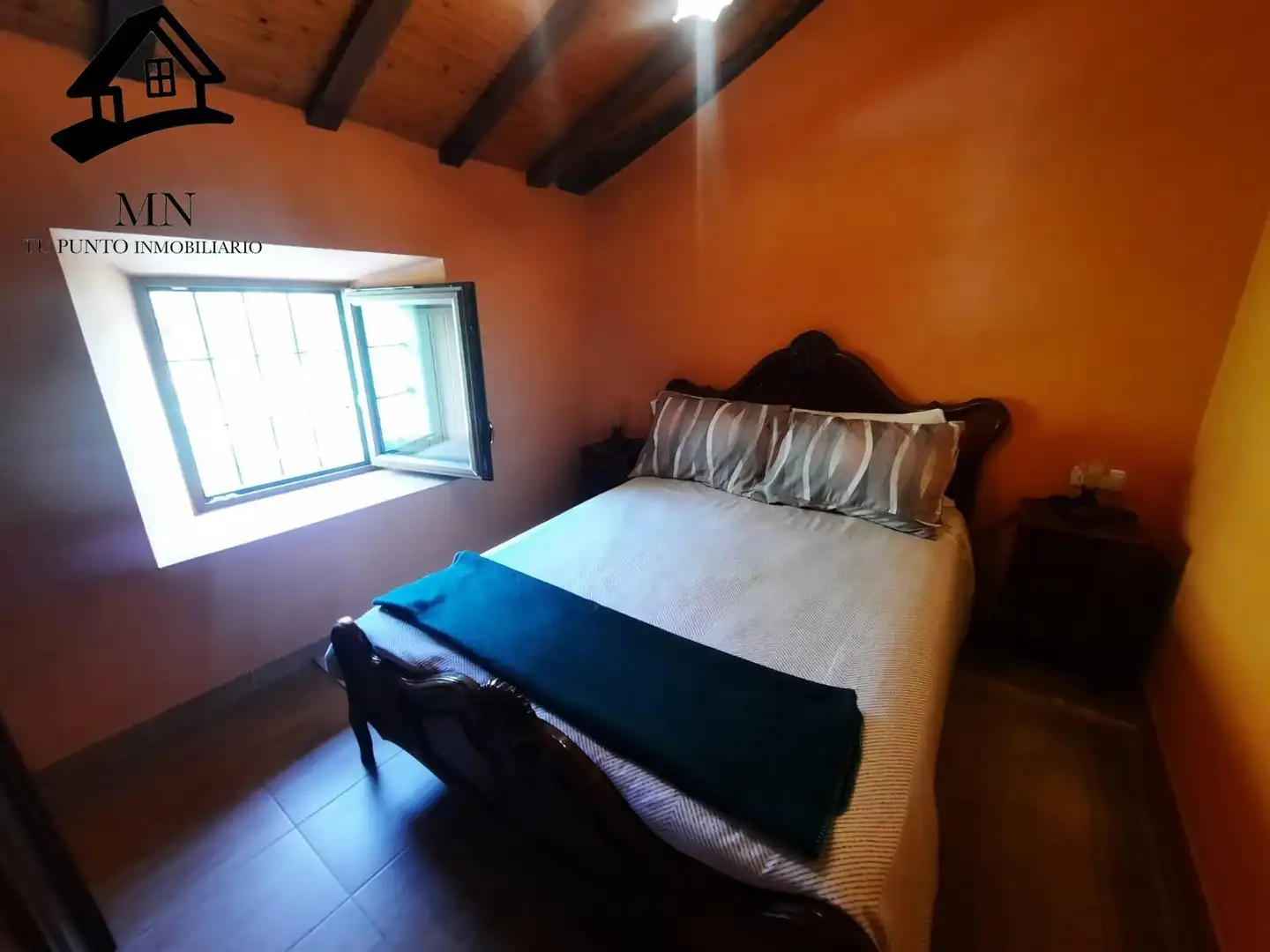 Finca rústica en venda a Luena