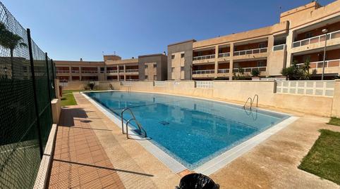 Foto 2 de Pis de lloguer a Calle Jose María Molina, 2, Aguadulce Norte, Almería