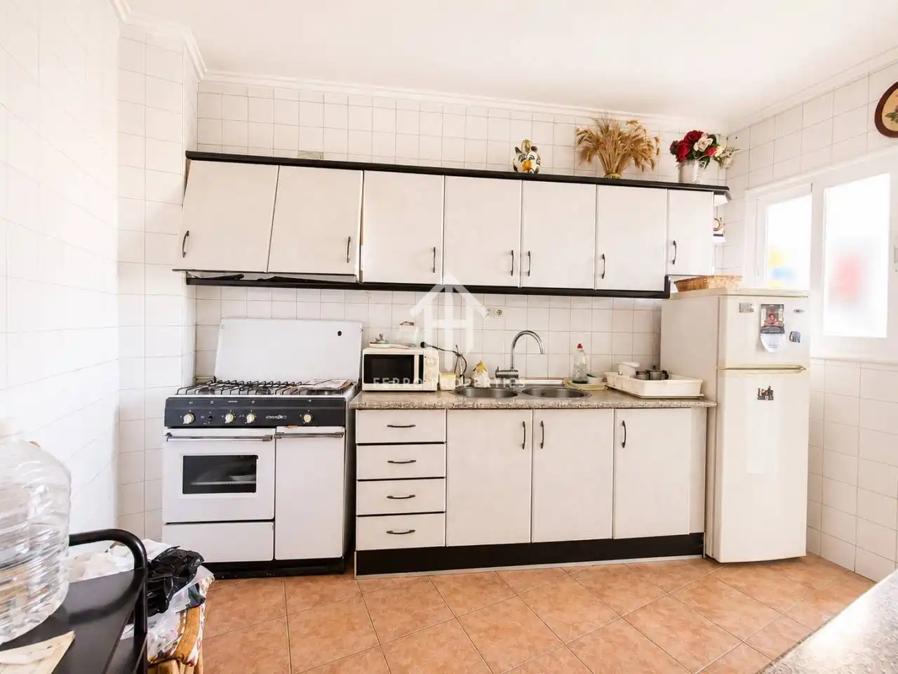 Appartement à vendre à Calle Conde de Tendillas, imagen 4