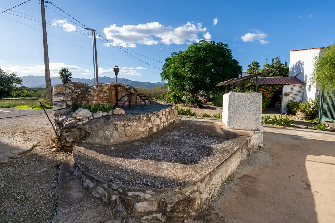 Landhaus mit Garten zum Verkauf in Camí Vell de la Riera d'Aragó a València 90, imagen 18