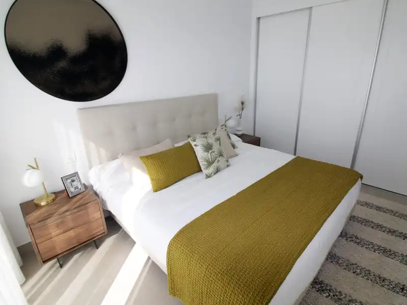 Casa a schiera con piscina in vendita a Pilar de la Horadada, imagen 14