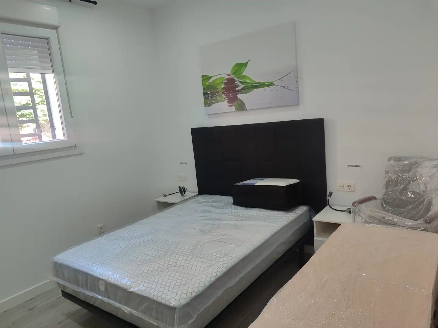 Bedroom of Lofts for rent in Granada  with Furnished