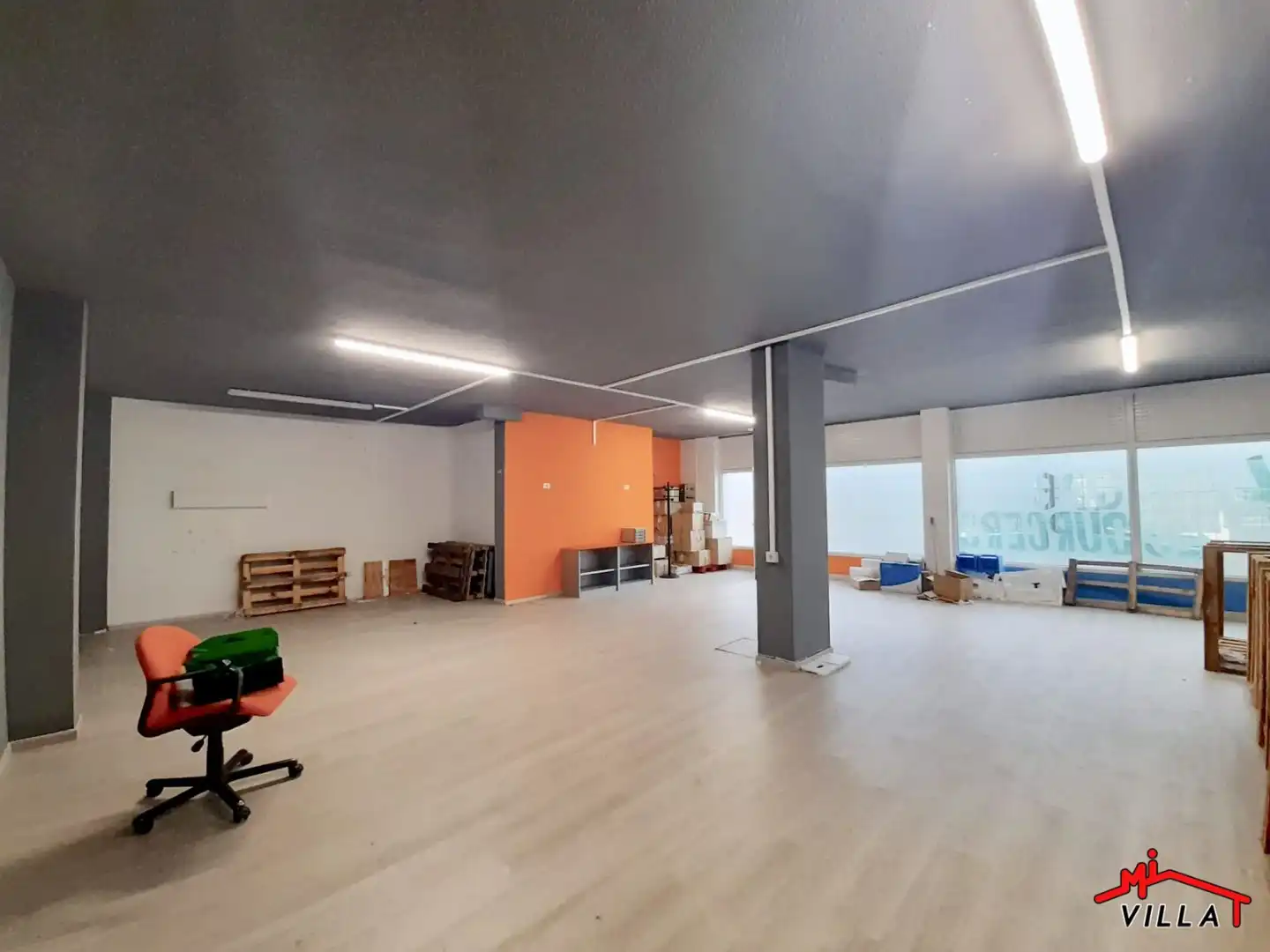 Commercial properties for rent in Laredo