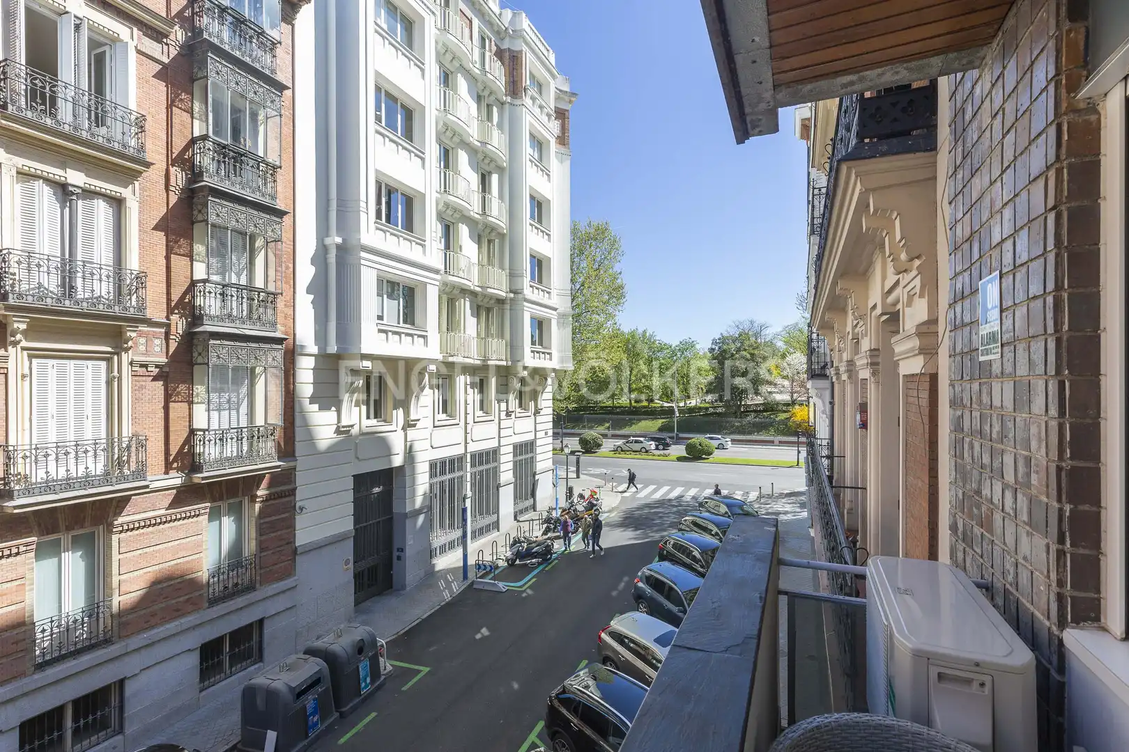 Apartament en venda a Academia, Jerónimos