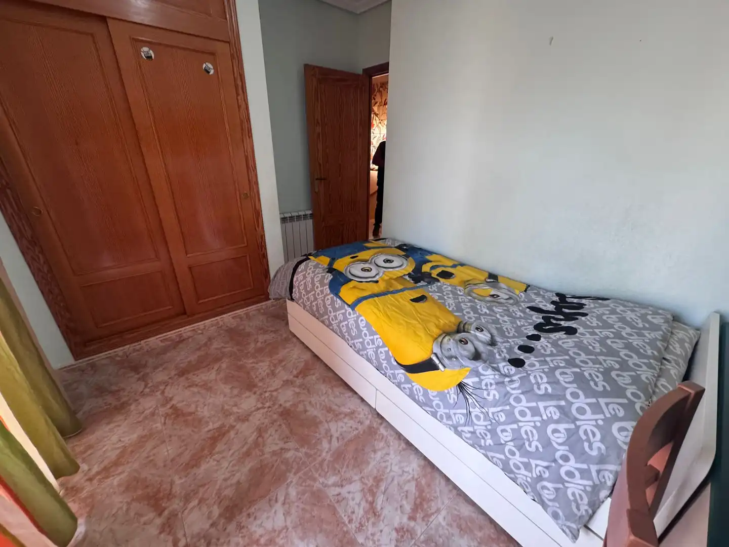 Casa a schiera con terrazza in vendita a Calle la Tierra 21, imagen 15