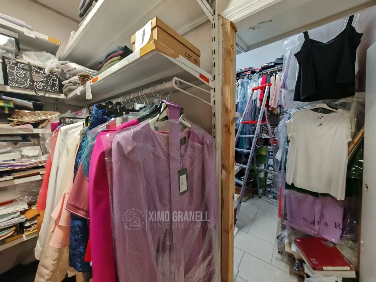 Local comercial en venda a La Vall d'Uixó, imagen 11